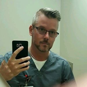 Meet your Posher, Alan